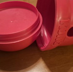 Kong Wobbler XL παιχνίδι σκύλου σαν καινούργιο