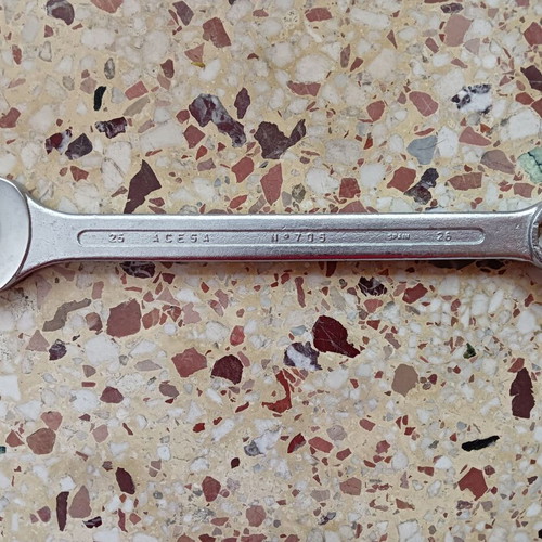 Acesa German Polygon Wrench No.26 new