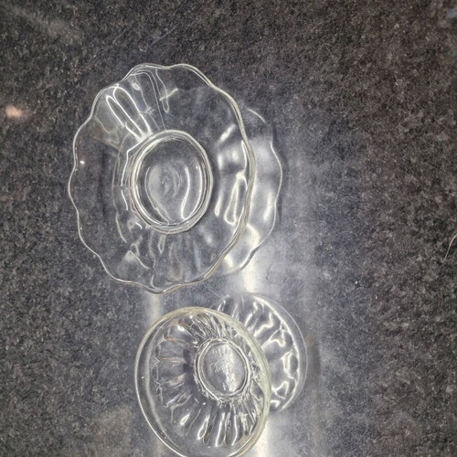 Vintage plates like new