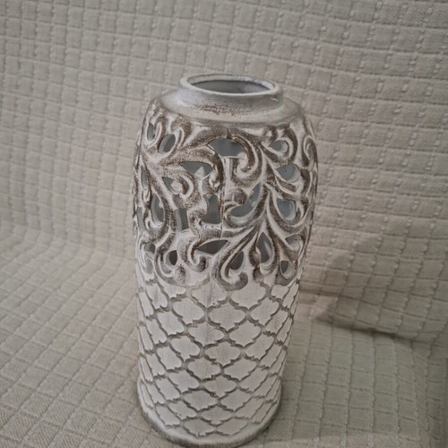 Decorative vase, 28 cm height