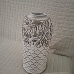 Decorative vase, 28 cm height