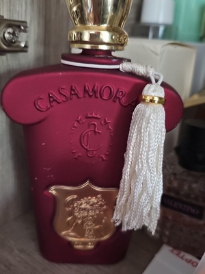 Xerjoff Casamorati Italica 5ml decant in glass spray bottle