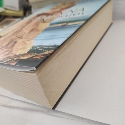 The Anna of the Corsair novel like new, Greek