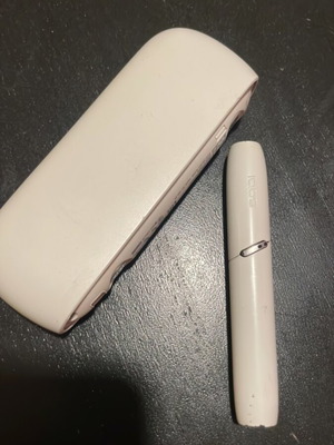Iqos 3 Duo λεπίδα new, not working
