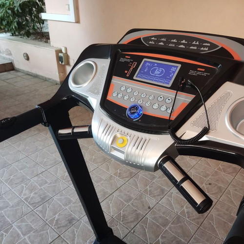 ProTred XLine PX568 treadmill 2.5 HP, minimal use