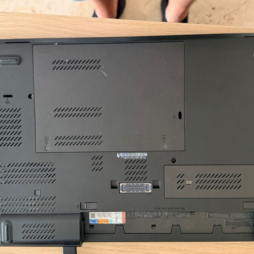 Lenovo ThinkPad T540p laptop like new, 15.6 inch, 6GB RAM, Intel Core i5