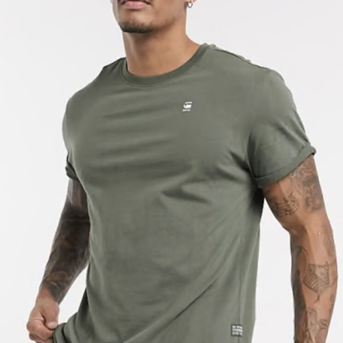 G-Star Lash t-shirt khaki M used