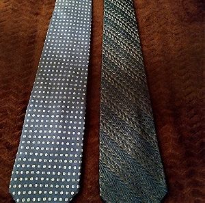 Αυθεντικές γραβάτες