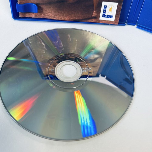 Star Wars Clone Wars PlayStation 2 PS2 like new, full English