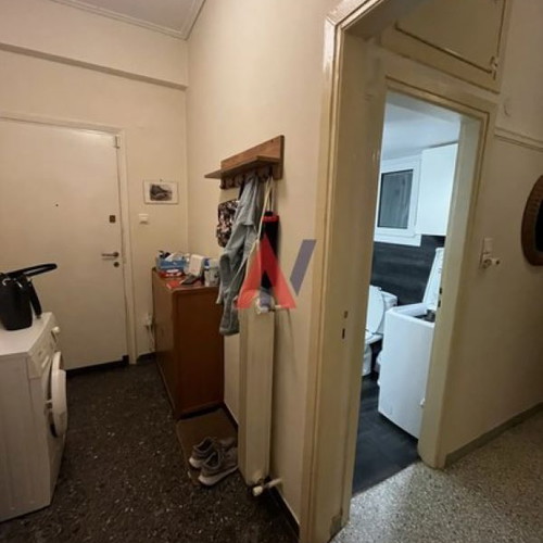 Διαμέρισμα 47 τ.μ. ανακαινισμένο στον Βύρωνα με κλιματισμό και θέα