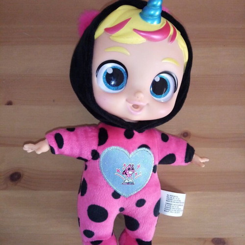Zuru Babycorn Bailie like new, mystery babycorn without accessories