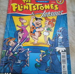 The Flintstones Issue 3