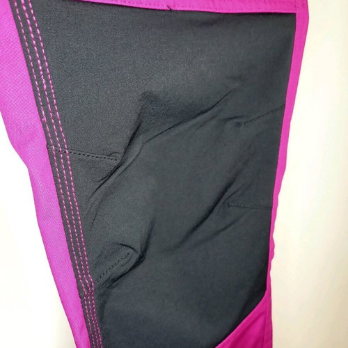 Southwest Clara Hybrid women's work pants new, pink