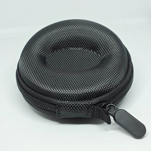 Watch Carrying and Protection Case like new, black hard shell