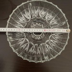 Serving platter like new