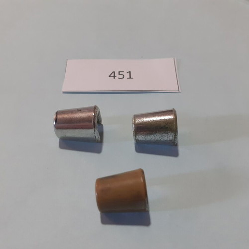 Playmobil astronaut cuffs 451 set used