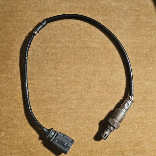 Lambda sensor Golf 5 tsi used, 06C 906 262 functional