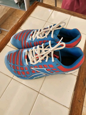 Reebok Crossfit shoes used, athletic, size 38