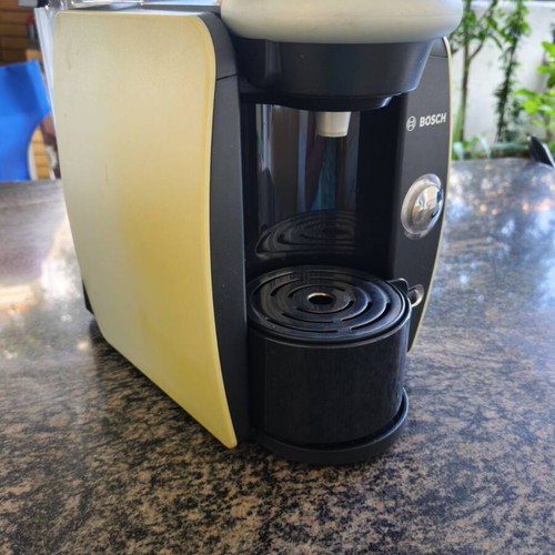 Bosch coffee maker used, very good condition