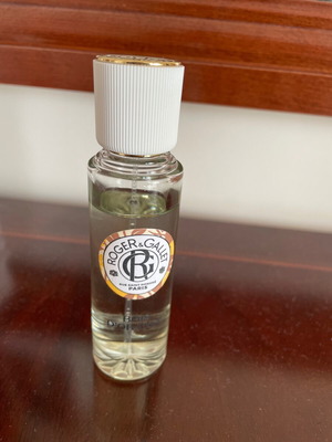 Roger & Gallet Bois d'Orange Eau Parfumee σαν καινούργιο