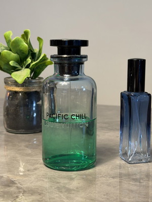 Louis Vuitton Pacific Chill Eau de Parfum 20ml new decant