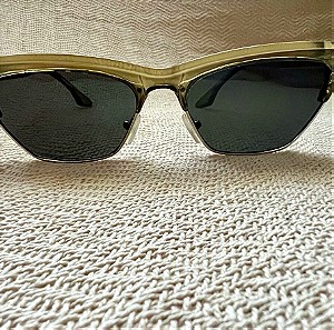 Γυαλιά ηλιου τύπου vintage