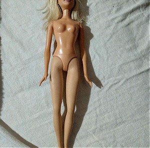 Barbie mattel 2006