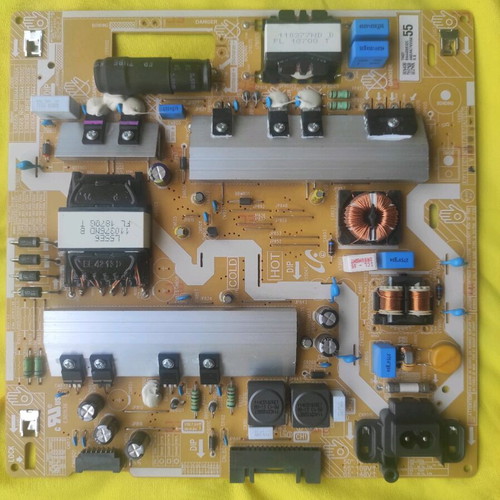 Samsung UE50NU7472U mainboard and power supply like new