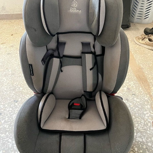 Car seat like new