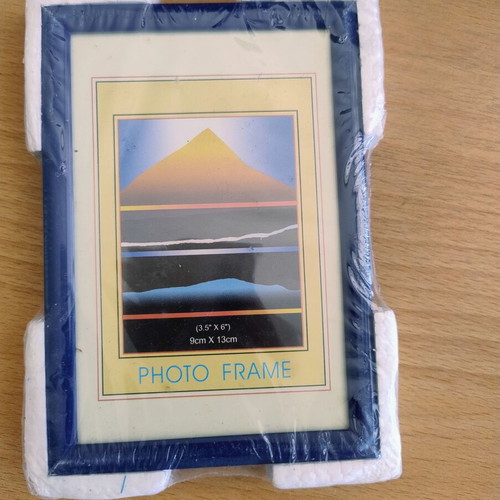 Photo frame new