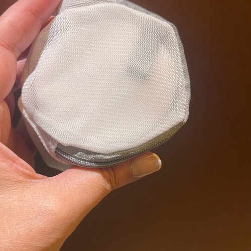 Pon Pon reusable makeup remover pads new