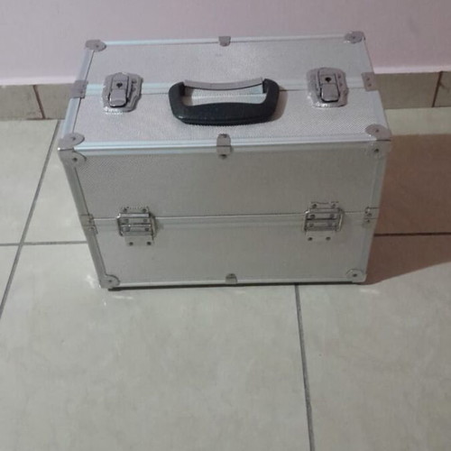 Aesthetic case like new