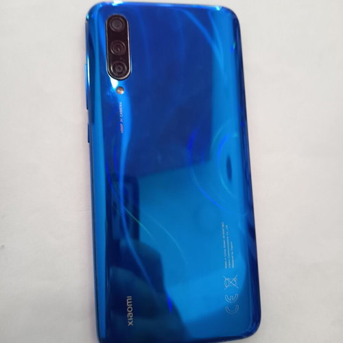 Xiaomi Mi 9 Lite smartphone 6/64GB, blue