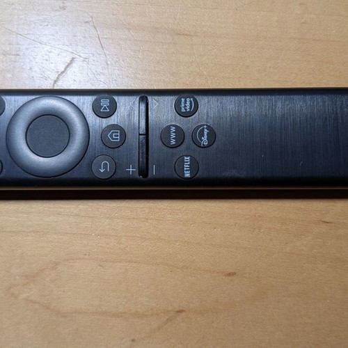 Samsung BN59-01385D Genuine TV Remote Control new, unused