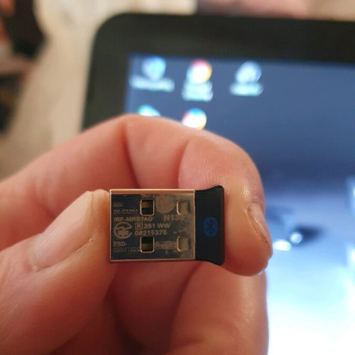 HP Mini USB Bluetooth like new