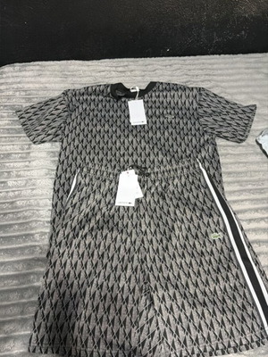 Lacoste set new, XL size
