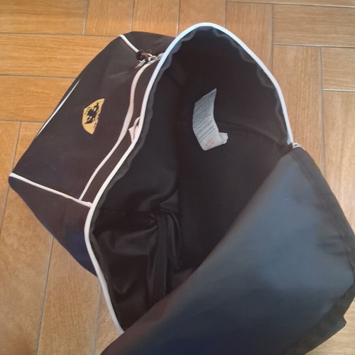 AEK Backpack Givova like new