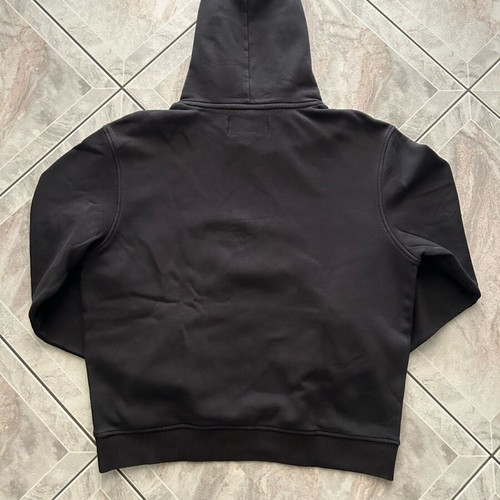 Calvin Klein sweatshirt black size M like new