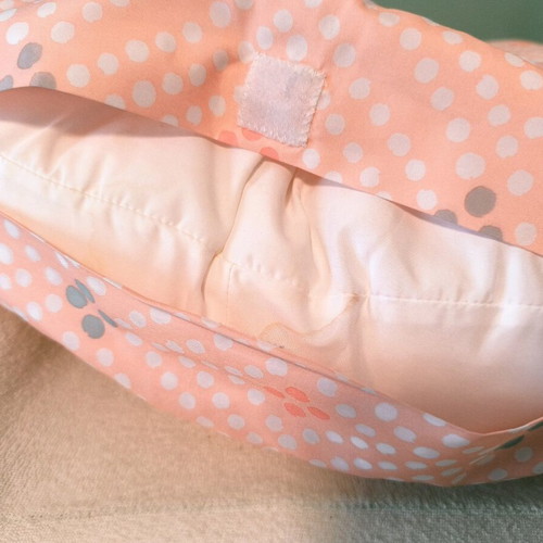 Ingenuity multifunctional nursing pillow like new