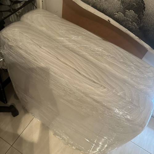 Corner sofa purple, 270x220 cm, Mexil