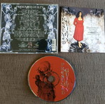 Presumed Guilty compilation CD used, metal