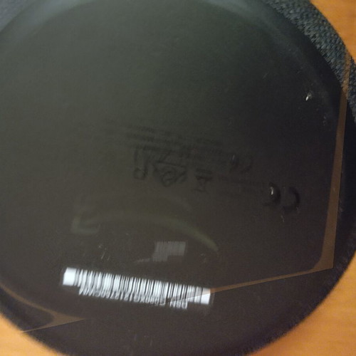 Amazon Bluetooth speaker