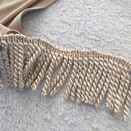Women's top like new, unworn, size S, beige