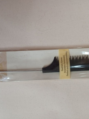 Comb new