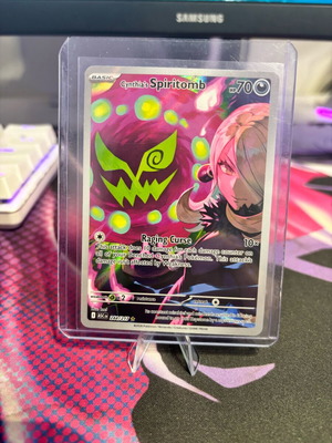 Pokmon Carbink Illustration Rare Card -  8,00 - Vendora.gr