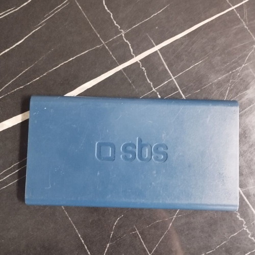 Powerbank used in good condition