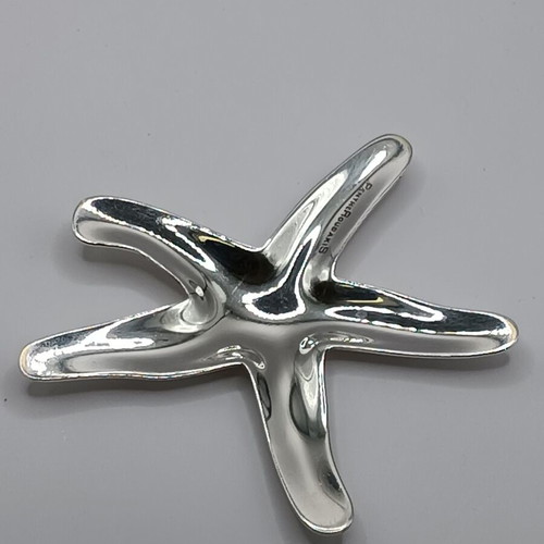 Pentheroudakis Vintage Collectible Decorative Starfish