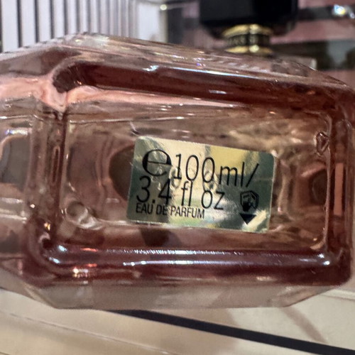 Victoria’s Secret Bombshell Seduction Eau de Parfum 100ml new