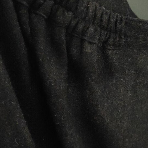 Vidal gray suit skirt and jacket like new, sizes XXL-XXXL