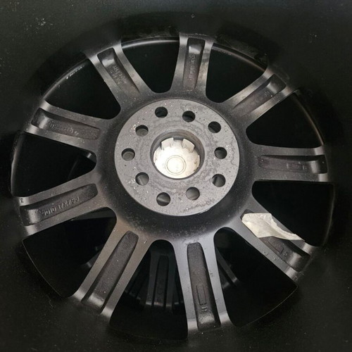 Audi 17-inch rims used, good condition